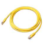 1M UTP Cat6 Indoor Patch Cord