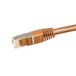 10M SFTP CAT7 Patch Cord