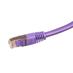 3M SFTP CAT7 Indoor Patch Cord