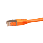 10M SFTP CAT7 Patch Cord