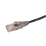 50CM UTP CAT6A Indoor Patch Cord