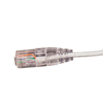 50CM UTP CAT6A Indoor Patch Cord