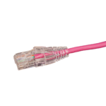 50CM UTP CAT6A Indoor Patch Cord