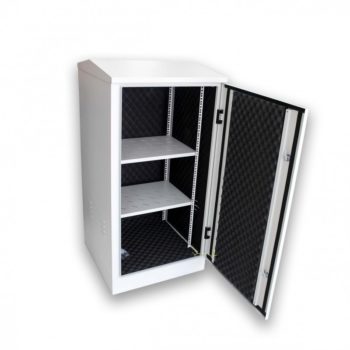 22Unit 600X600X1200 Outdoor Cabinet