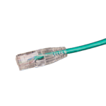 50CM UTP CAT6A Indoor Patch Cord