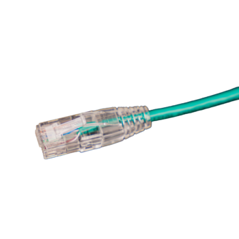 20CM UTP CAT6A Indoor Patch Cord