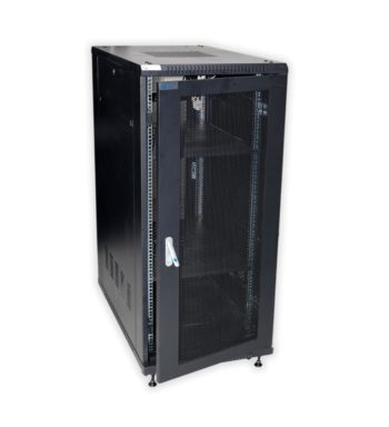 27unit indoor cabinet