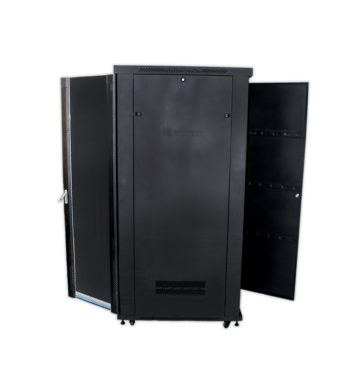 42unit indoor cabinet