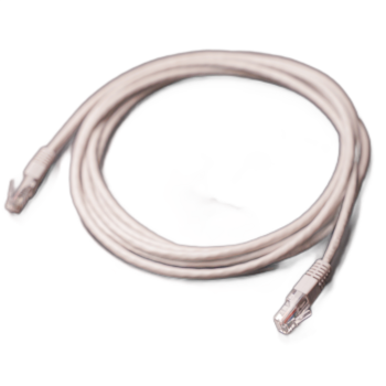 2M UTP Cat6 Indoor Patch Cord - Image 4