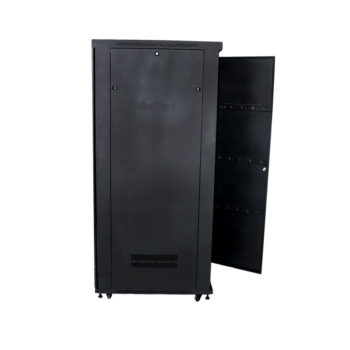 42unit indoor cabinet