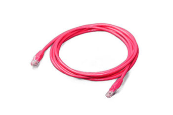 1M UTP Cat6 Indoor Patch Cord