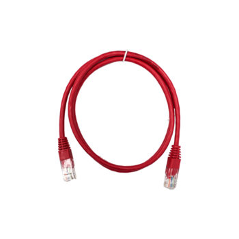 3M UTP Cat5E Indoor Patch Cord - Image 2