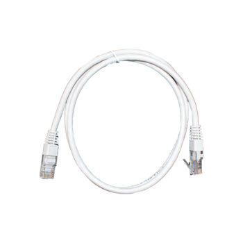 2M UTP CAT5E Indoor Patch Cord - Image 3