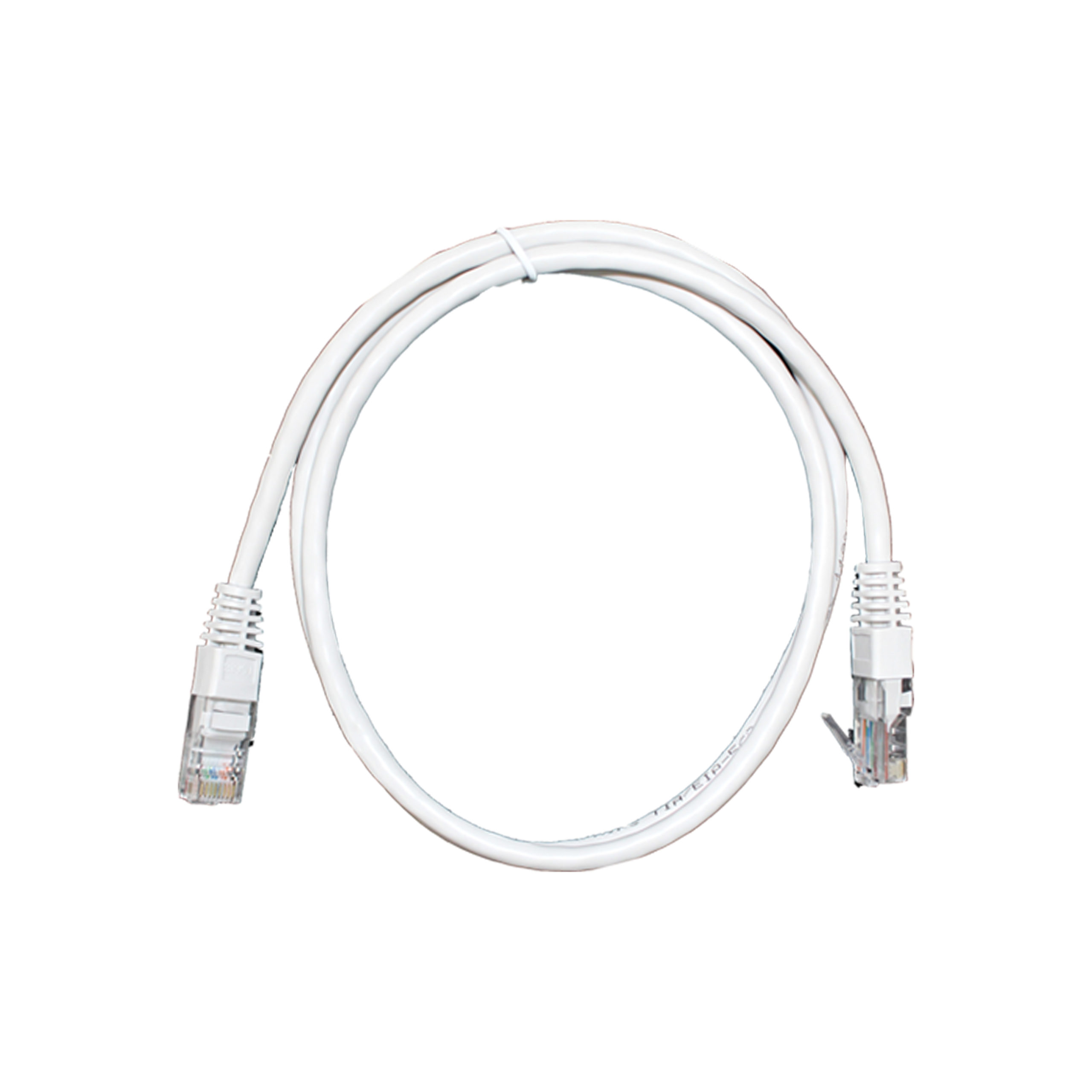 50CM UTP Cat5E Indoor Patch Cord