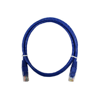 5M UTP Cat5E Indoor Patch Cord