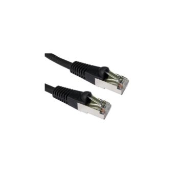 20+1.5m SFTP Cat5E Outdoor Patch Cord