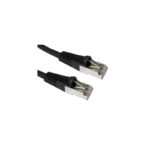 SFTP Cat6 Outdoor Patch Cord