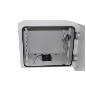 6Unit 600x450x350 Outdoor Cabinet - BlueStorm