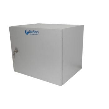 outdoor-cabinet-9u-1fan