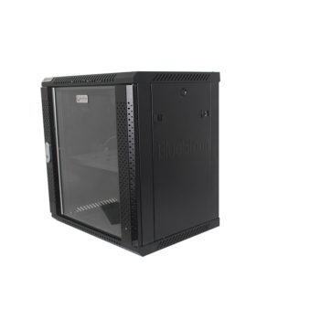 12Unit 600x600x640 Wall Mounted Cabinet