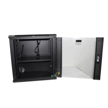 12Unit 600x600x640 Wall Mounted Cabinet - Image 7