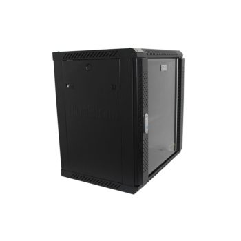 12Unit 600x450x640 Wall Mount Cabinet - Image 2