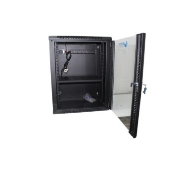 15Unit 600x600x765 Wall Mounted Cabinet - Image 2