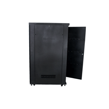 22Unit 600x800x1070 Indoor Floor Cabinet - Image 2