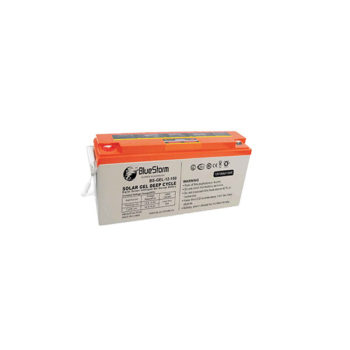 Gel Battery 12V-100AH & 150AH & 200AH