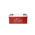 AGM Deep Cycle Battery 12V-100AH & 150 AH & 200AH