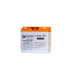 Gel Battery 12V-9AH & 12AH & 15AH