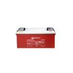 AGM Deep Cycle Battery 12V-100AH & 150 AH & 200AH