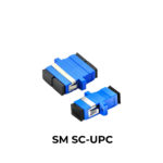 FIBER OPTIC COUPLER DUAL CORE Single Mode