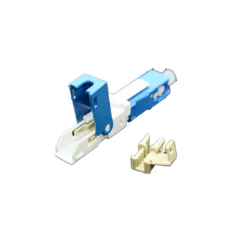 Fiber Optic Fast Connector - Image 3