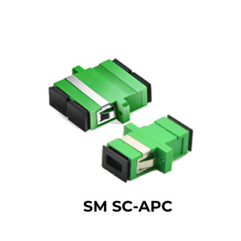 FIBER OPTIC COUPLER DUAL CORE Single Mode - Image 2