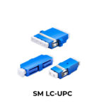 FIBER OPTIC COUPLER DUAL CORE Single Mode