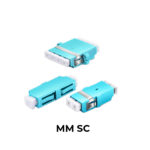 FIBER OPTIC COUPLER SINGLE CORE