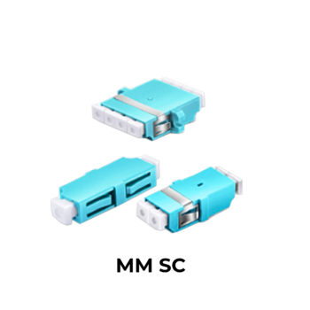 FIBER OPTIC COUPLER SINGLE CORE