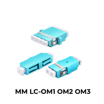 FIBER OPTIC COUPLER DUAL CORE Multi Mode - Image 2